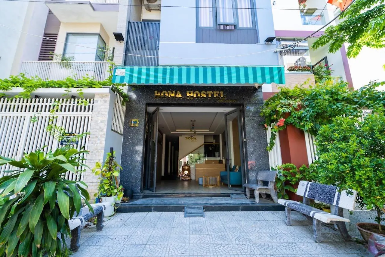 דה נאנג Bona Hostel דה נאנג