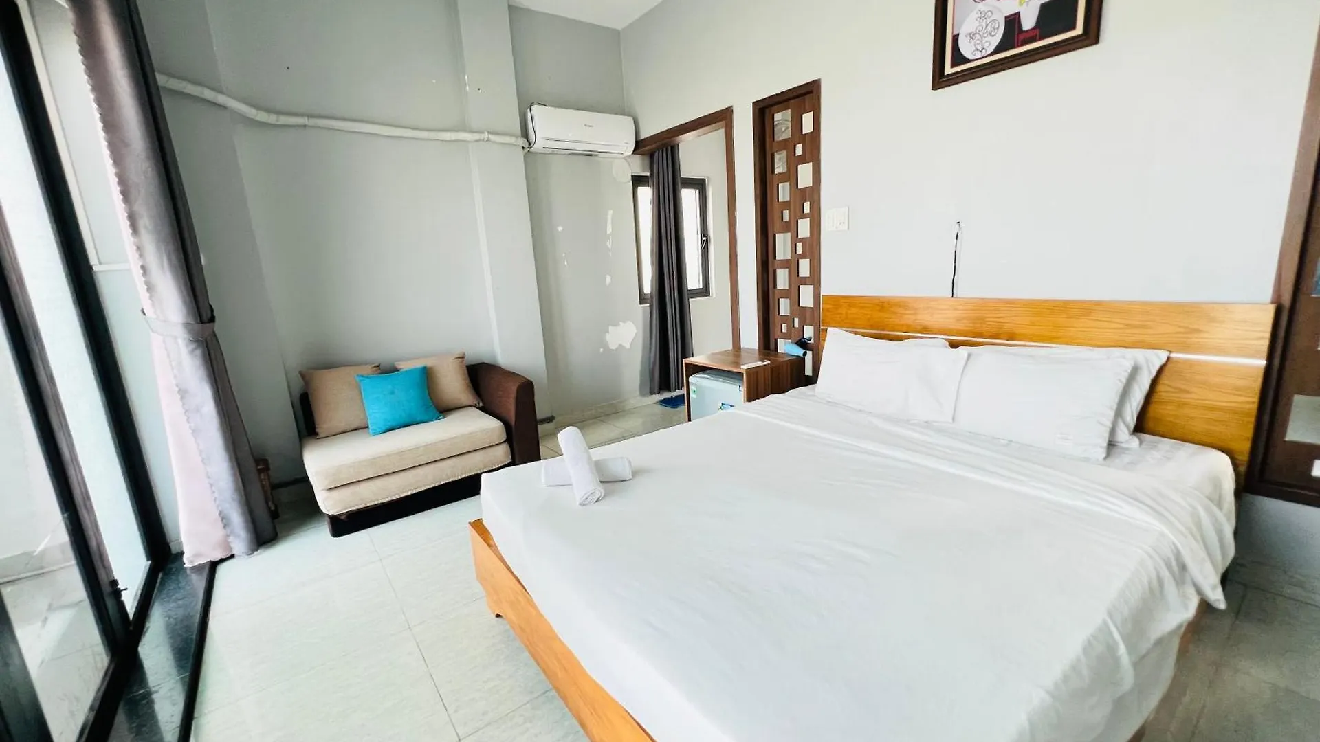 דה נאנג Bona Hostel דה נאנג