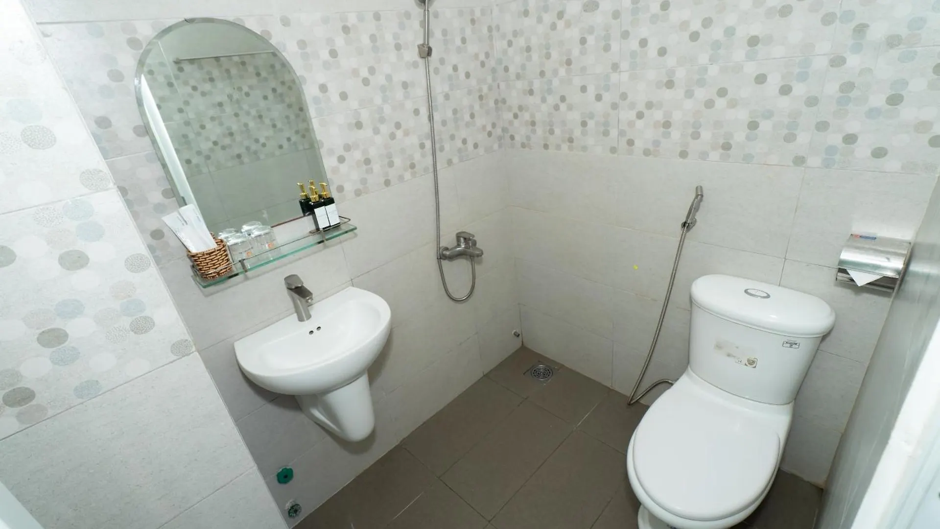 דה נאנג Bona Hostel וייטנאם