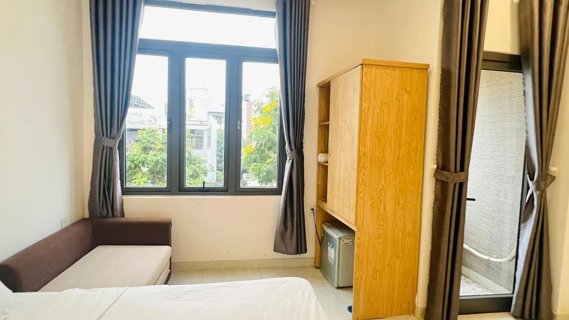 מלון דה נאנג Bona Hostel וייטנאם