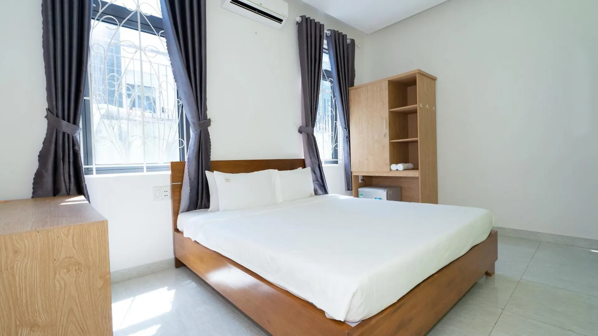 דה נאנג Bona Hostel 0*, דה נאנג