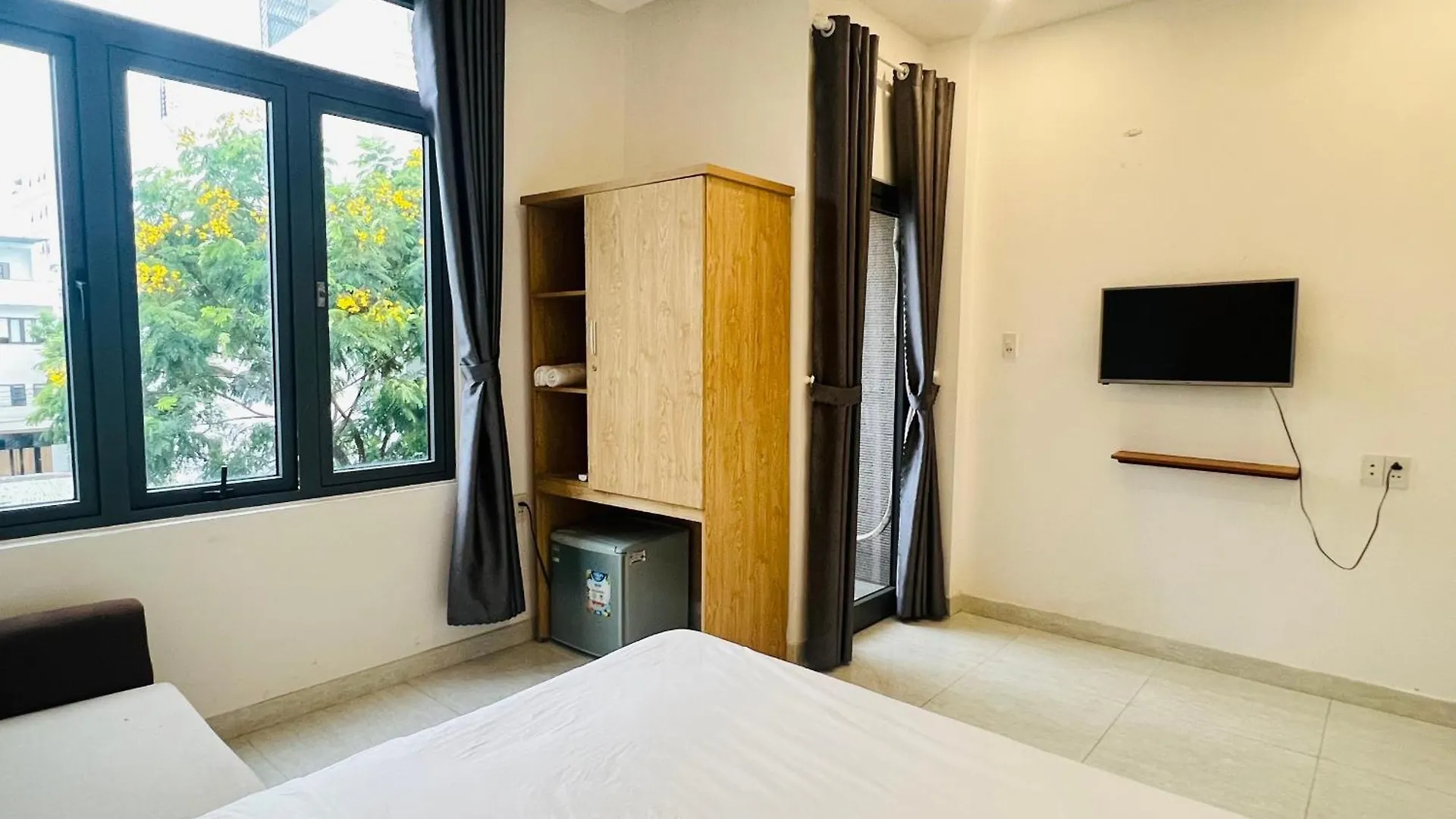 דה נאנג Bona Hostel 0*, דה נאנג וייטנאם
