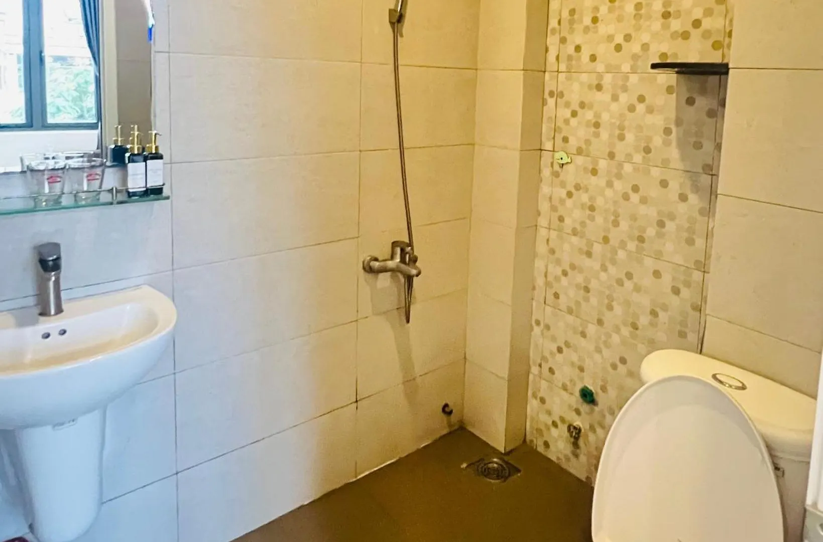 דה נאנג Bona Hostel