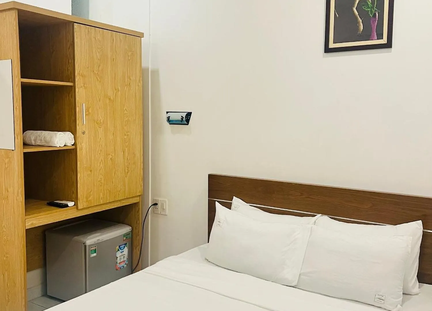 מלון דה נאנג Bona Hostel