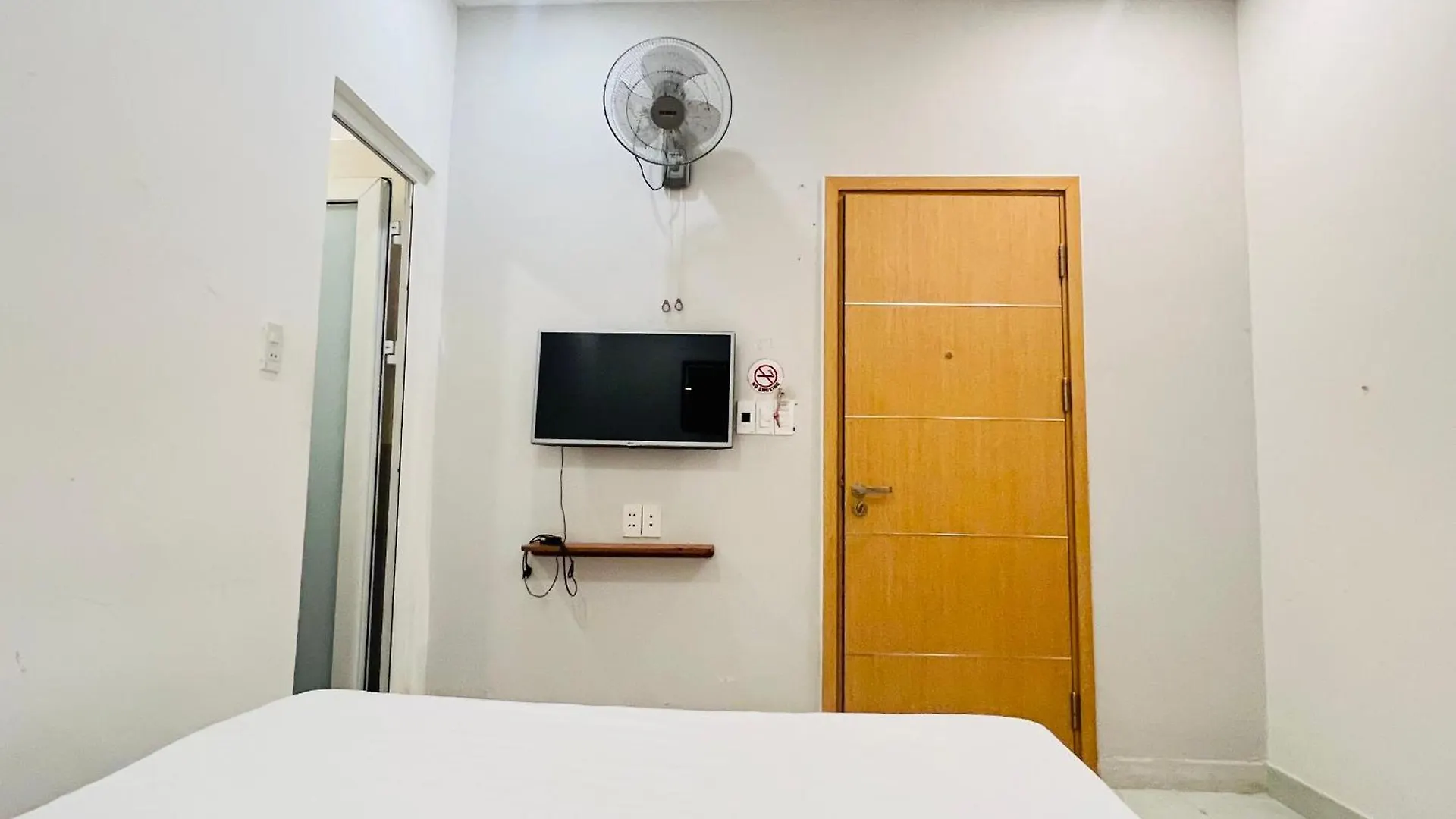 מלון דה נאנג Bona Hostel וייטנאם