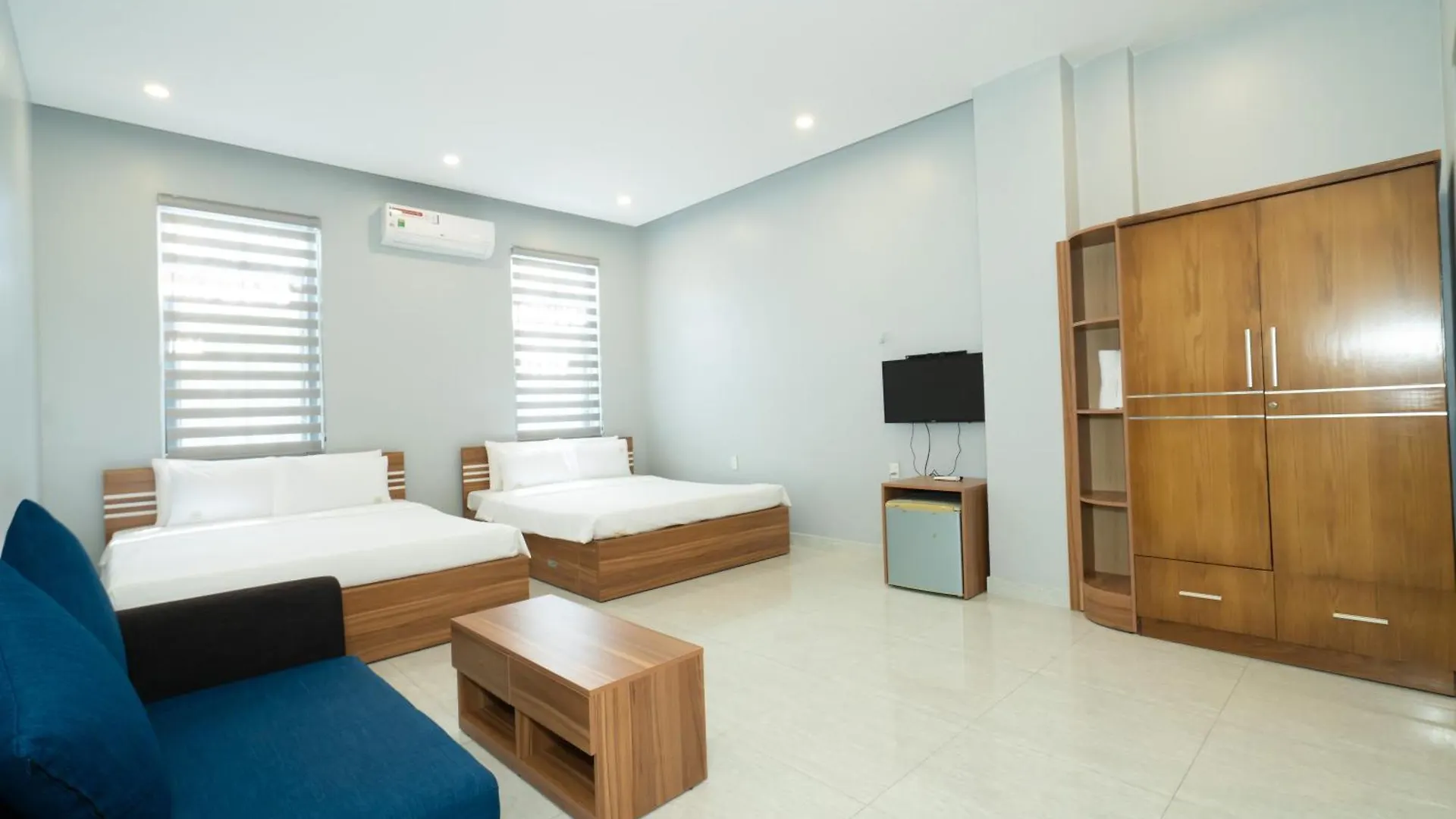 דה נאנג Bona Hostel