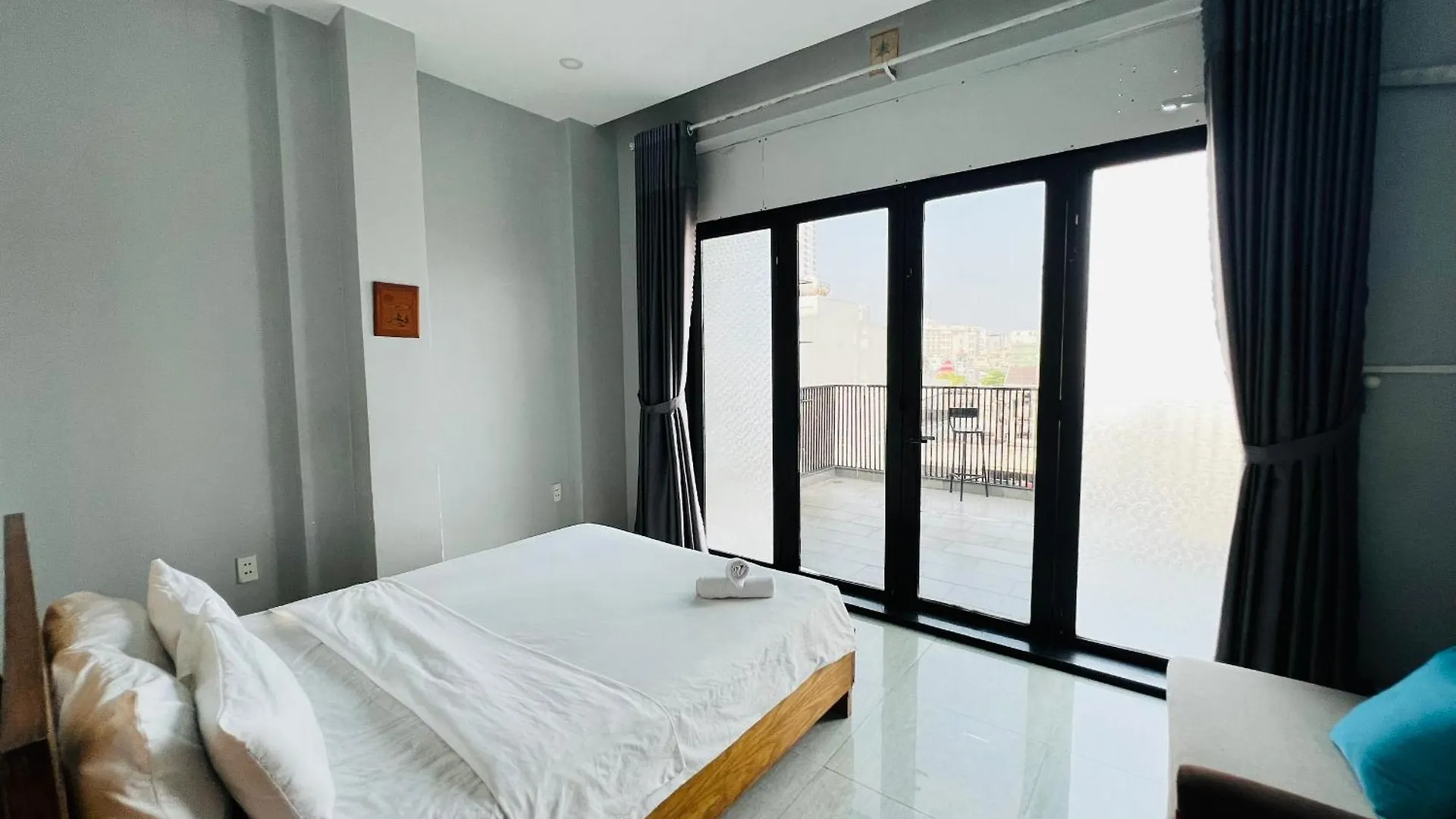 דה נאנג Bona Hostel 0*, דה נאנג וייטנאם