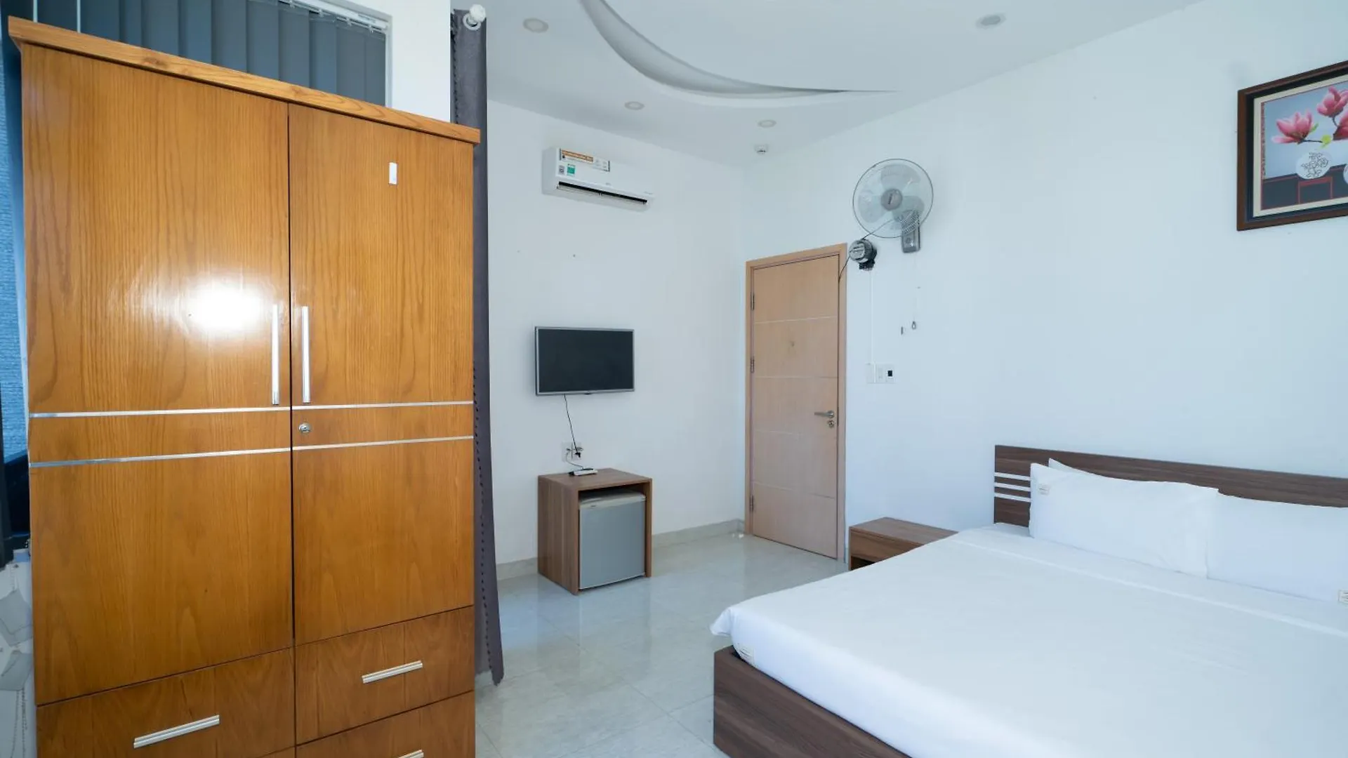 מלון דה נאנג Bona Hostel