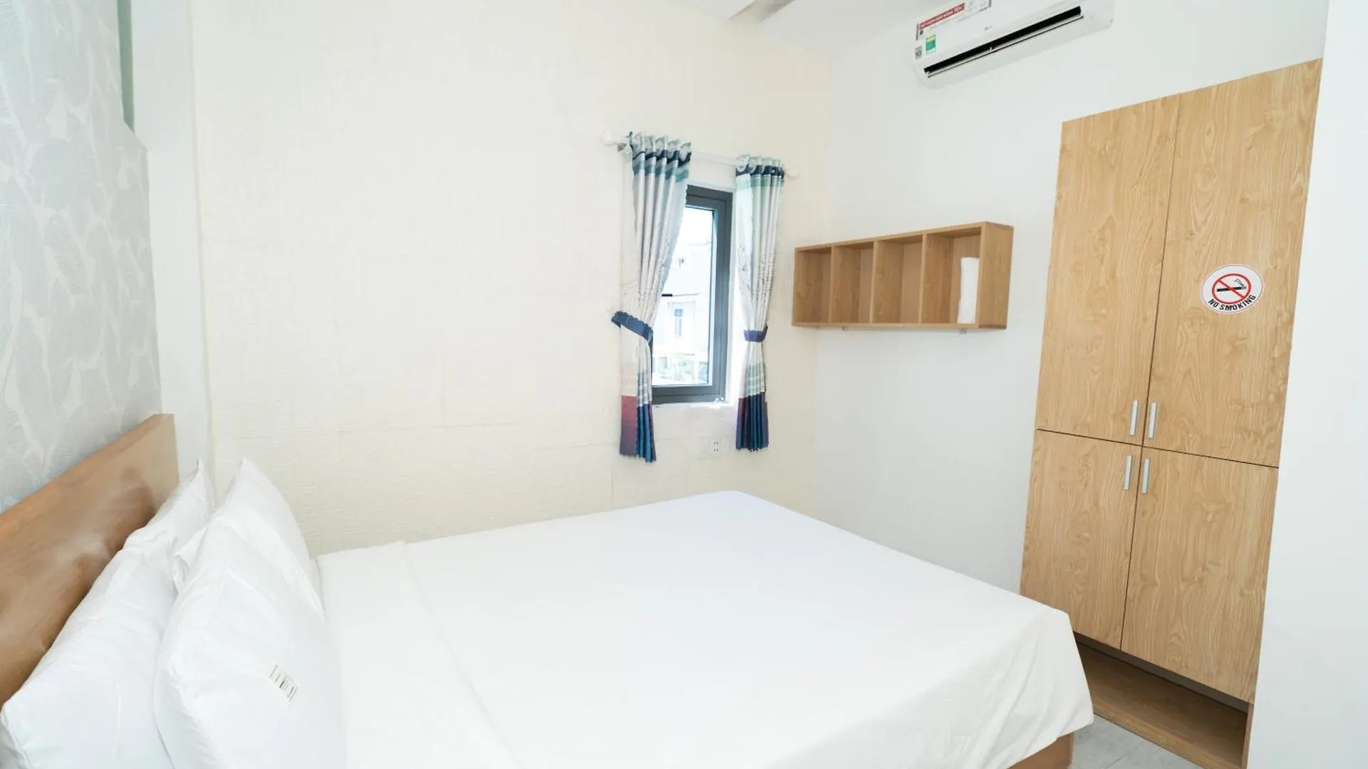 מלון דה נאנג Bona Hostel
